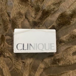 Clinique Eye Palette